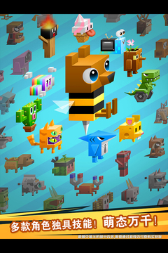 逃出实验室最新版