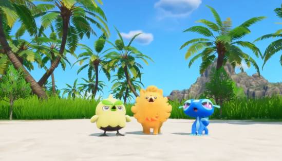 炽焰咆哮狗？玩家哀求GF别让《风/波》新主宠站起来