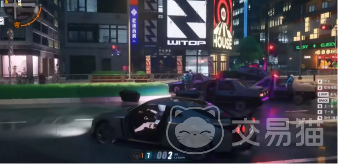 异环通行正义Boss触发方法 异环通行正义Boss机制与全流程触发步骤