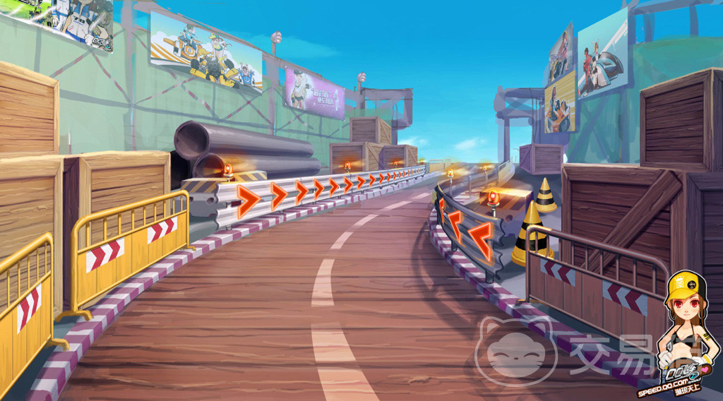 qq飞车手游账号交易平台哪个好用 qq飞车手游账号交易app推荐