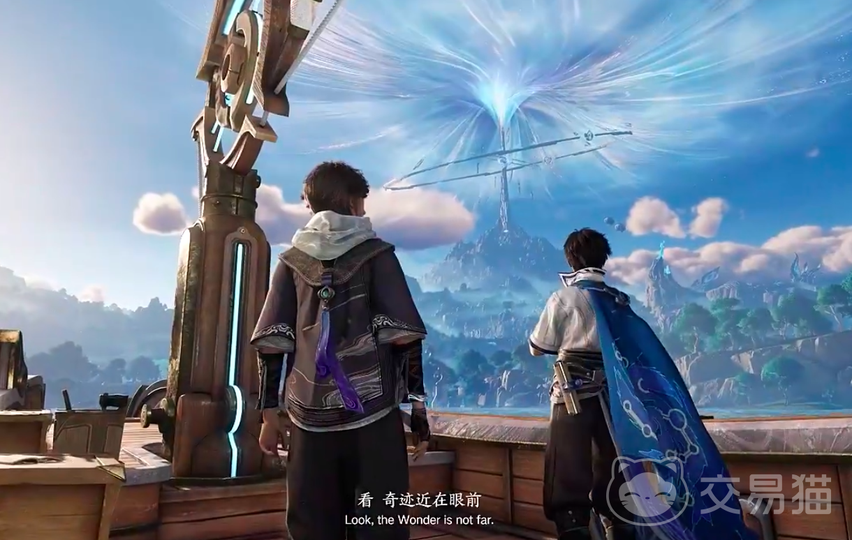 王者荣耀世界是手游吗 王者荣耀世界使用什么游戏引擎