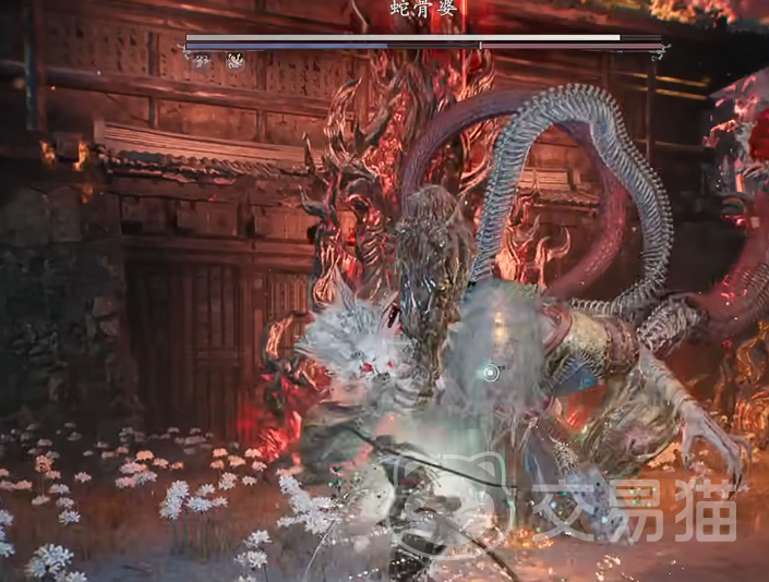 仁王3最终Boss打法攻略 仁王3最终Boss全流程通关技巧与难点解析