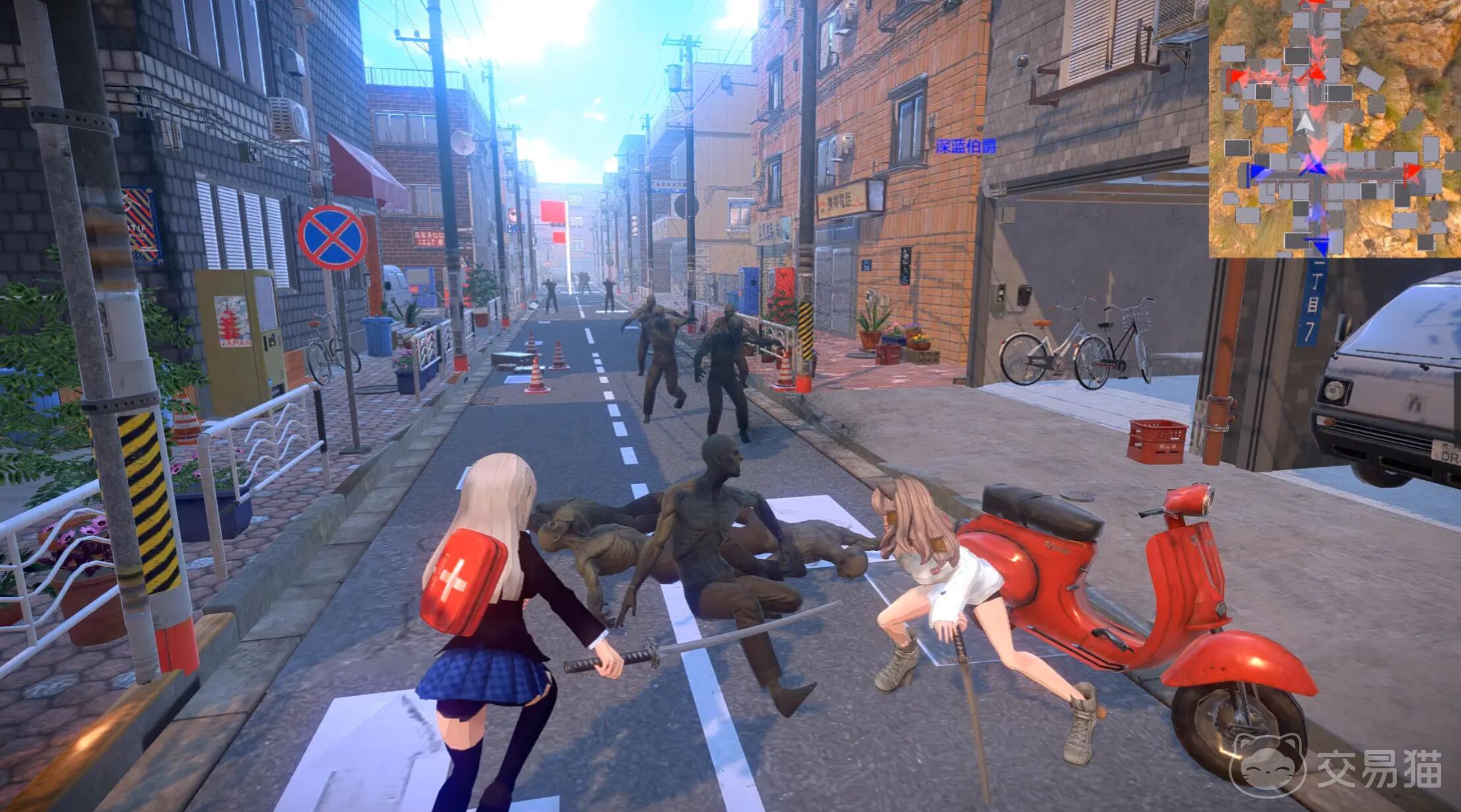 少女战地2兑换码大全 2024最新少女战地2激活码汇总