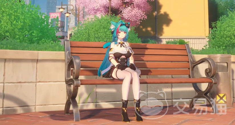 异环看板娘角色介绍 异环人气看板娘全角色图鉴与设定解析