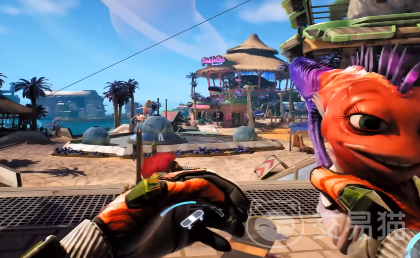 高能人生2是什么游戏 高能人生2最低配置要求与内存需求详解