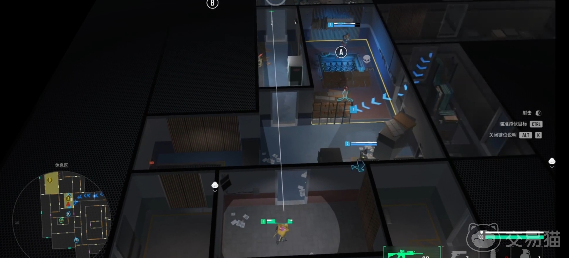 绝地求生盲点打不开 绝地求生链接失败常见原因与实用解决方法