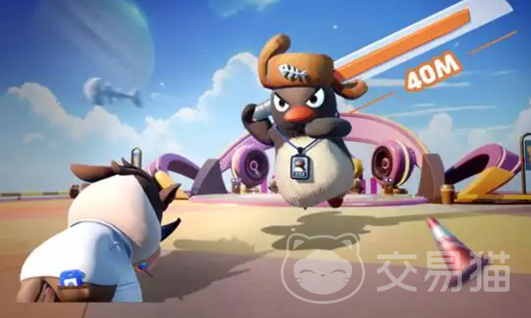 奥星热浪评测 奥星热浪游戏体验与玩法深度解析