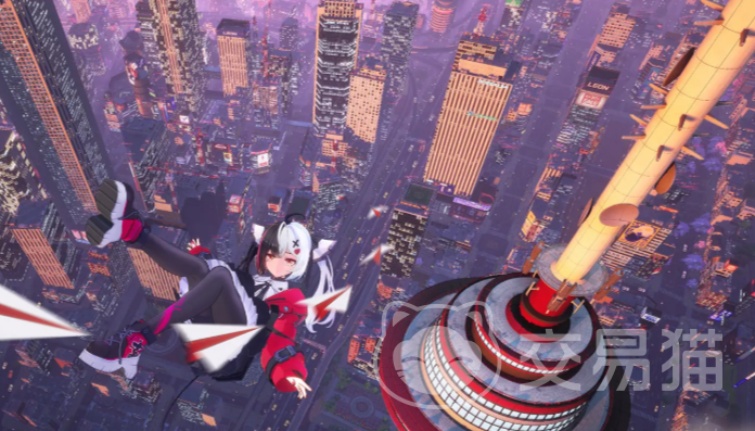 异环游戏是哪家公司开发的 异环游戏开发商揭秘与苏州幻塔关系解析