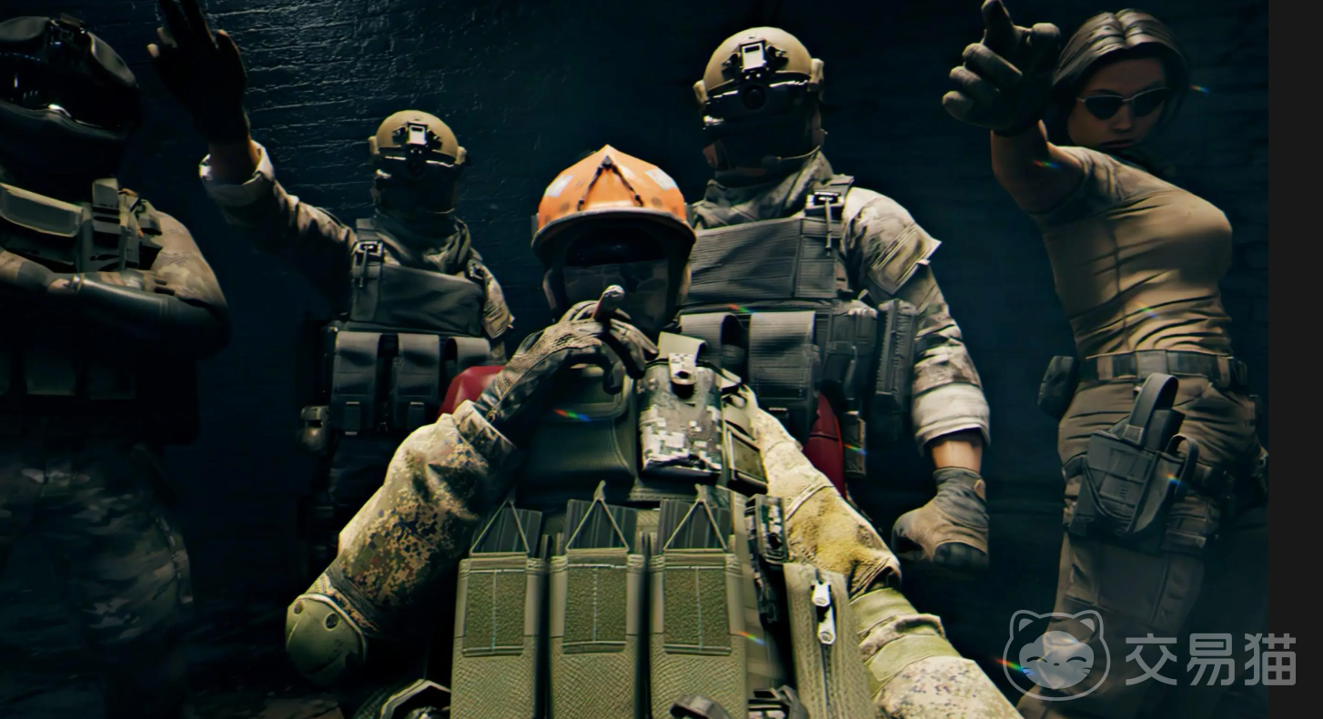 暗区突围卖号估价哪个平台价格高 暗区突围账号估值平台推荐