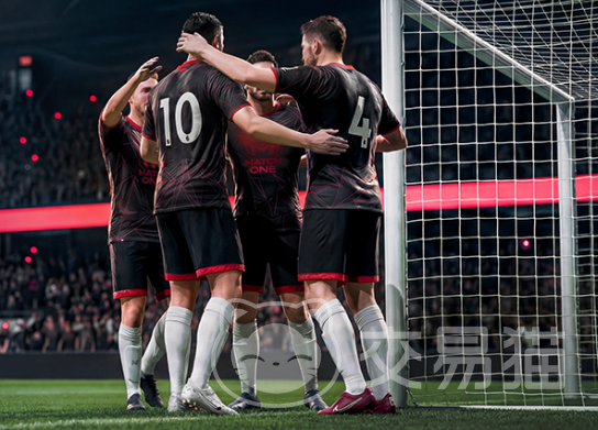 代号足球是哪个公司 代号足球开发公司及背景详解