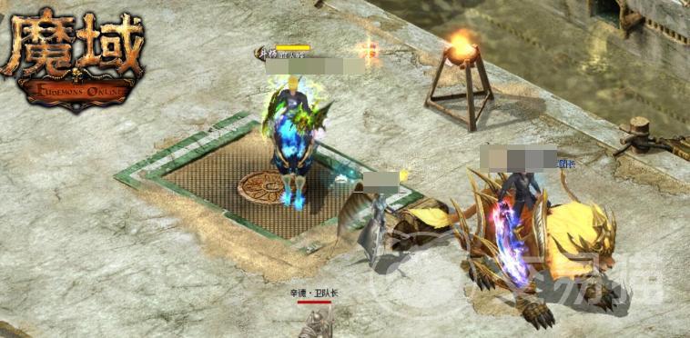 魔域账号交易平台推荐及热门交易App功能对比