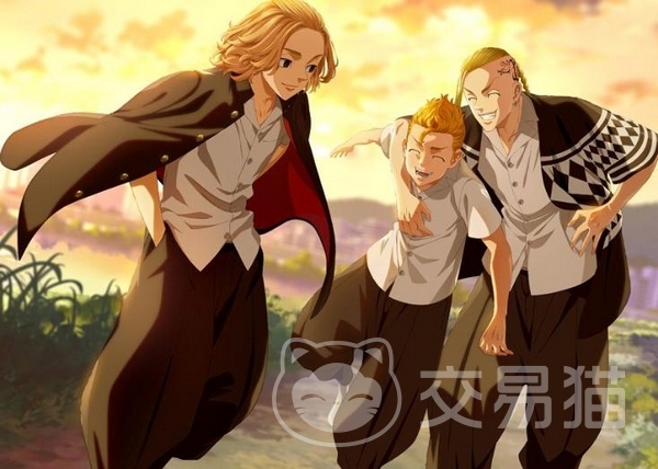 东京复仇者UNLIMITED 东京复仇者UNLIMITED公测时间及上线日期