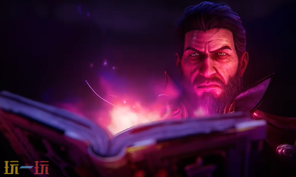 《暗黑破坏神2重制版》「术士」实机预告现已发布