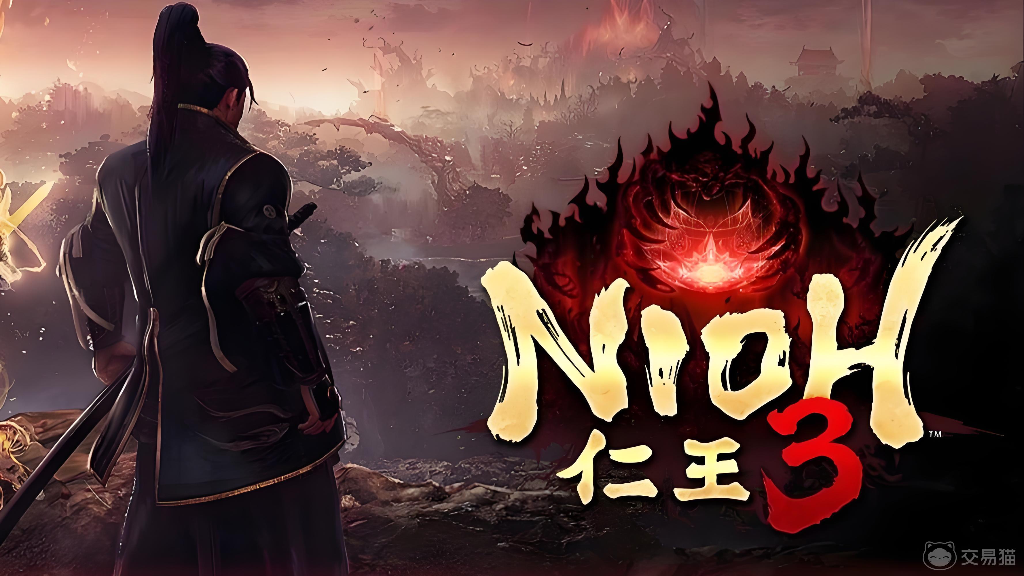 仁王3支持PS4吗 仁王3是否为PS平台独占游戏