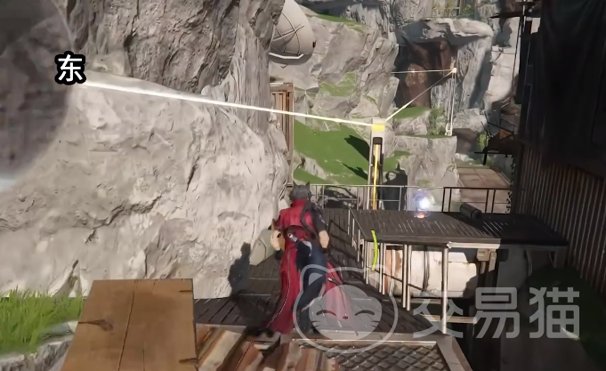 明日方舟终末地矿脉源区宝箱位置汇总 明日方舟终末地矿脉源区全宝箱分布与开启指南