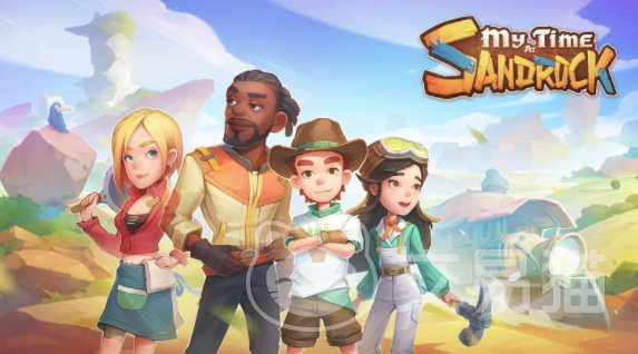 沙石镇时光失乐园 沙石镇时光失乐园机器猫全攻略与入口详解