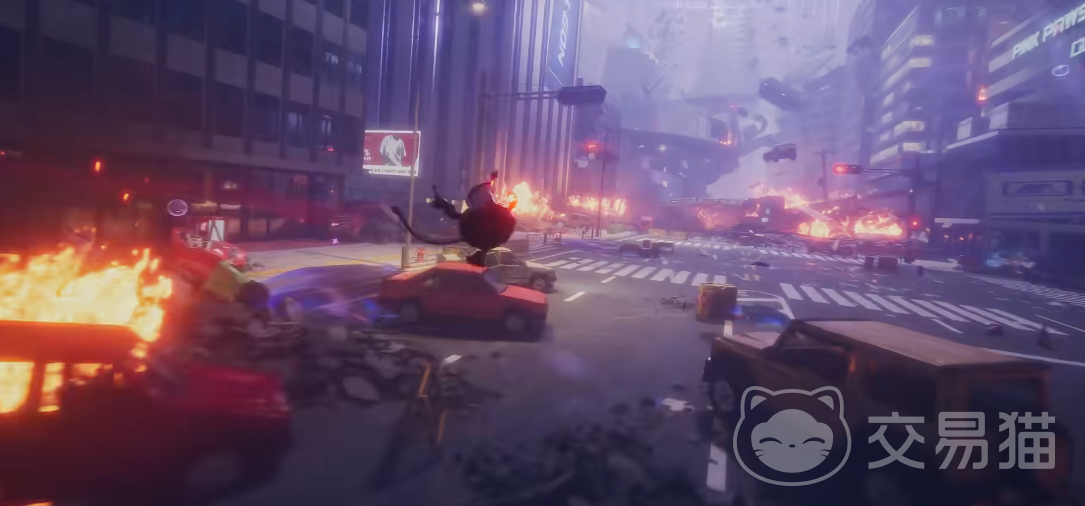 异环三测新地图有哪些 异环三测全新开放地图详解