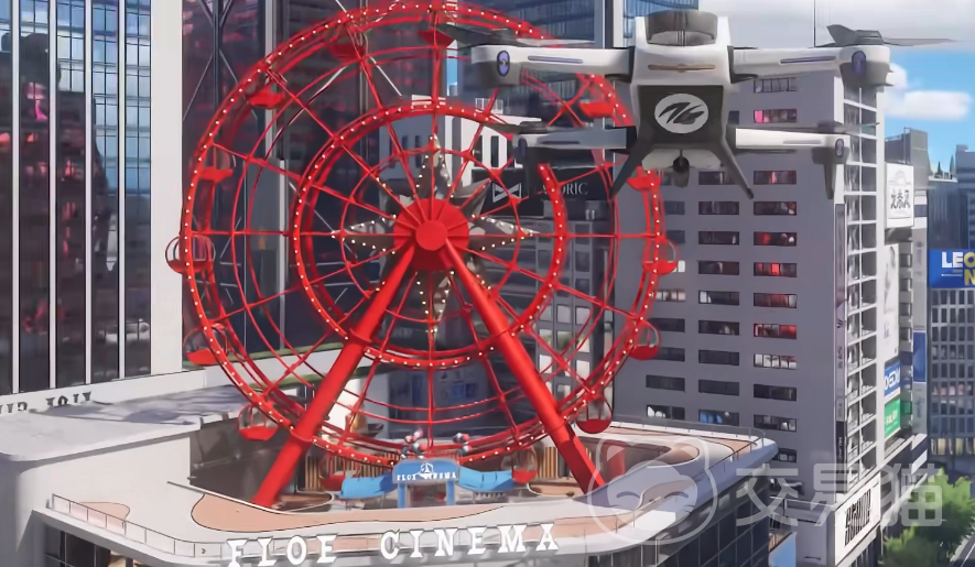 异环影院怎么玩 异环影院新手入门与高阶玩法详解