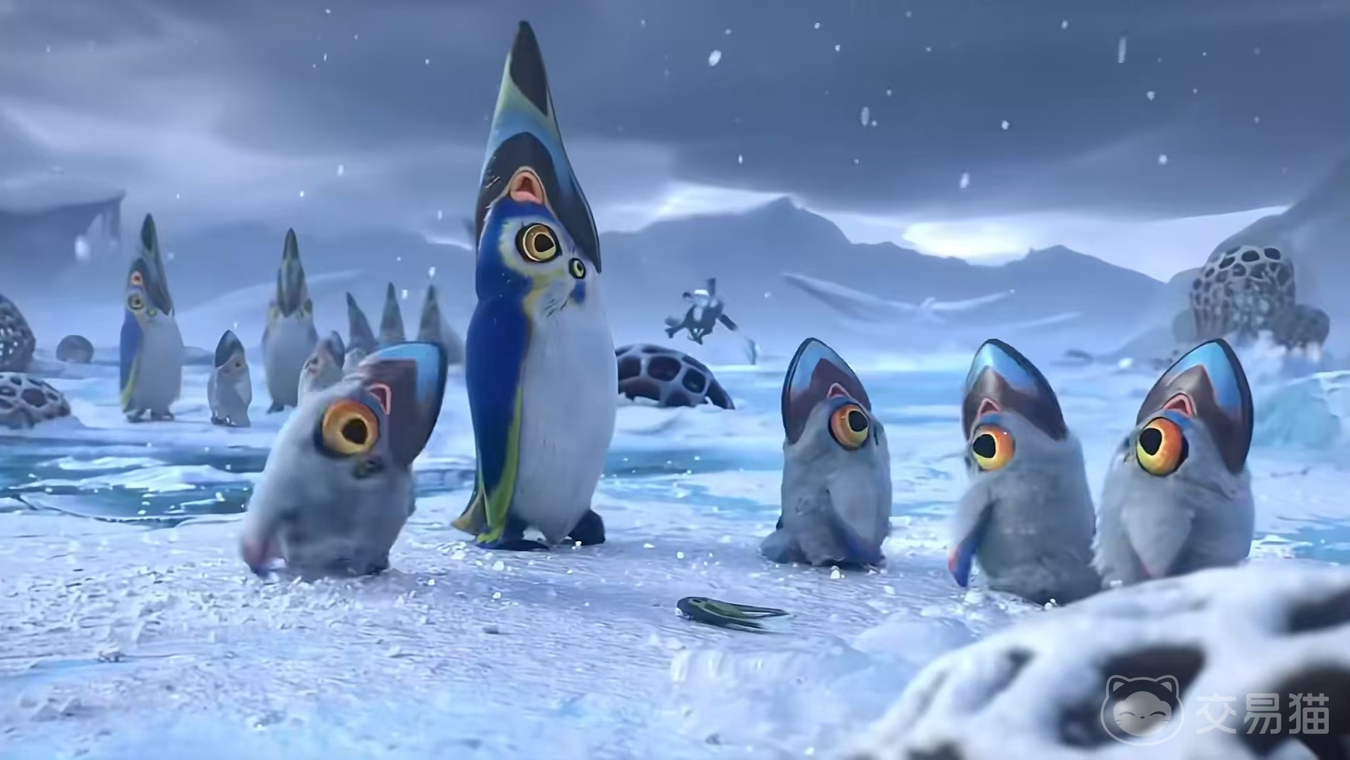 深海迷航：冰点之下手游上线时间揭晓 深海迷航：冰点之下手游正式发布日期与平台信息