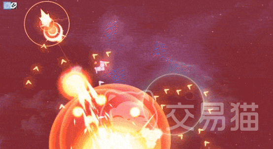 新星漂移手游武器大全 新星漂移手游全武器类型与实用强度分析