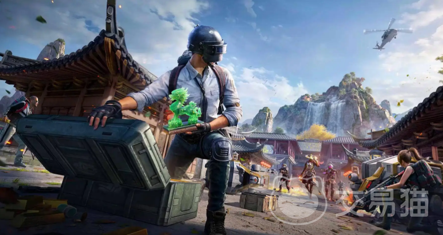 和平精英账号交易平台推荐：安全可靠的账号买卖平台有哪些