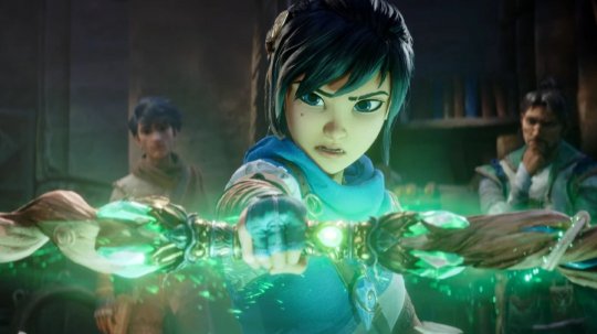 《凯娜：科斯莫拉之痕》将会揭开前作的部分真相