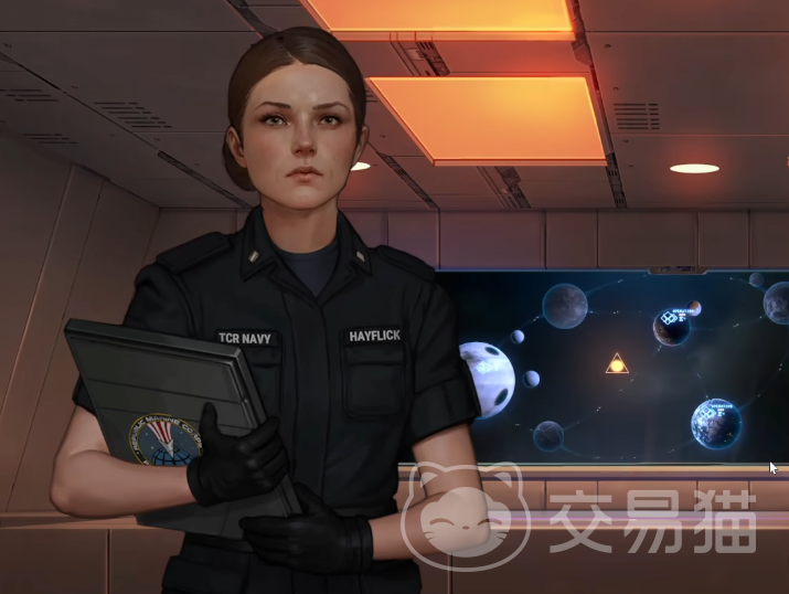 威赫战线上线时间揭晓 威赫战线发售日期及预约信息