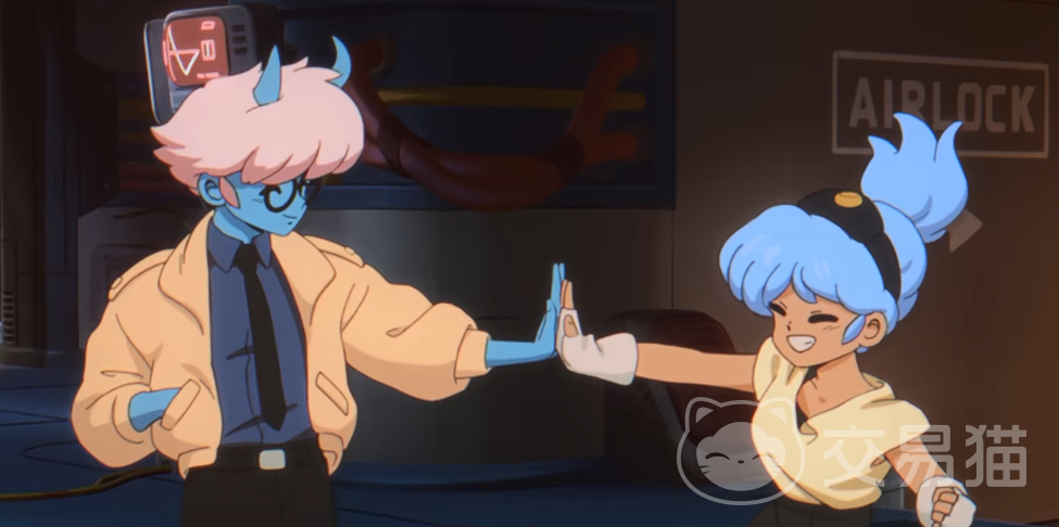 轨道双子星上线时间汇总 轨道双子星各平台发售日期一览