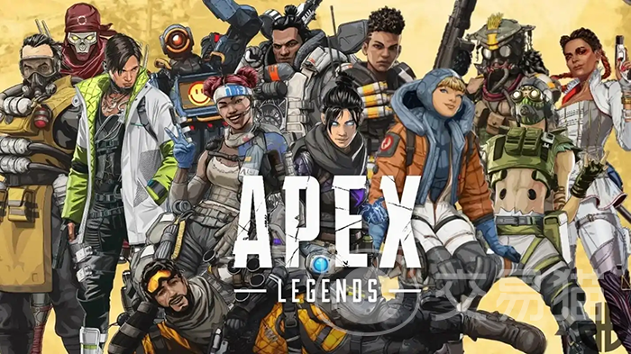 Apex英雄S28赛季更新内容 全新传奇、地图改动、武器平衡与通行证详情