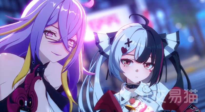 异环手游强势角色推荐 异环手游热门培养角色一览