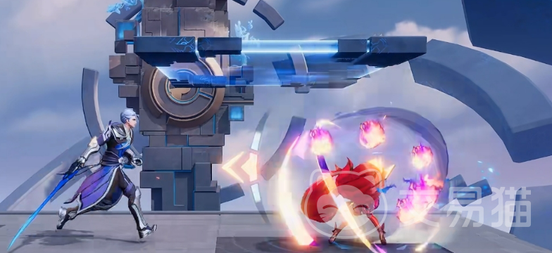 星之破晓安琪拉角色介绍与强度分析 星之破晓安琪拉技能机制、连招技巧及实战表现详解