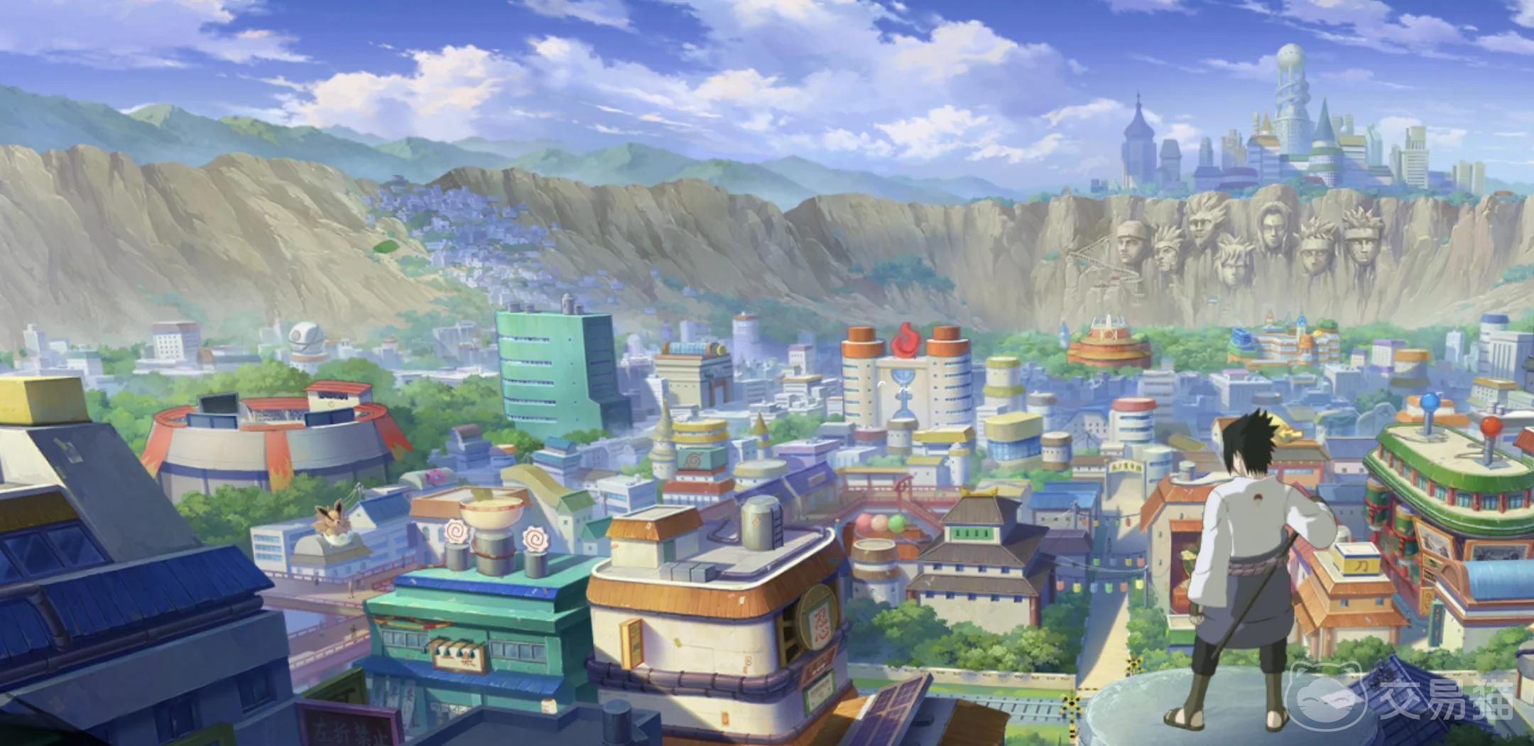 火影忍者手游账号购买平台怎么选？靠谱平台推荐与避坑指南