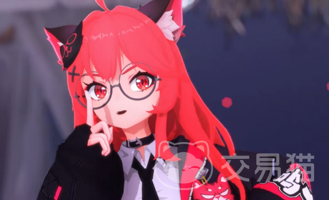 异环娜娜莉角色介绍 异环娜娜莉背景设定与技能解析