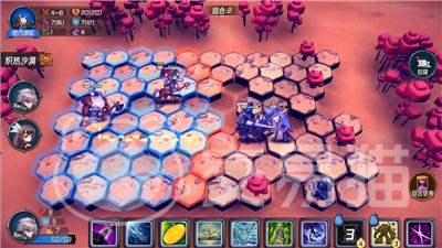 魔法迷域公测时间揭晓 魔法迷域正式开启全平台公测