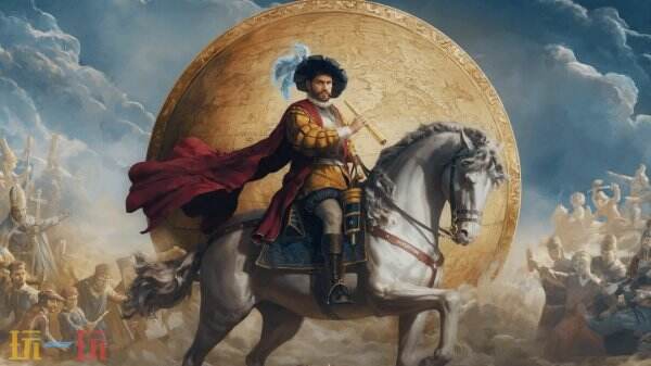 《欧陆风云5》2026发展路线：首个大型付费DLC开发中