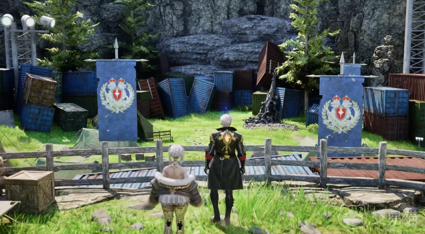 噬血代码2 女主角身份与角色设定全面解析