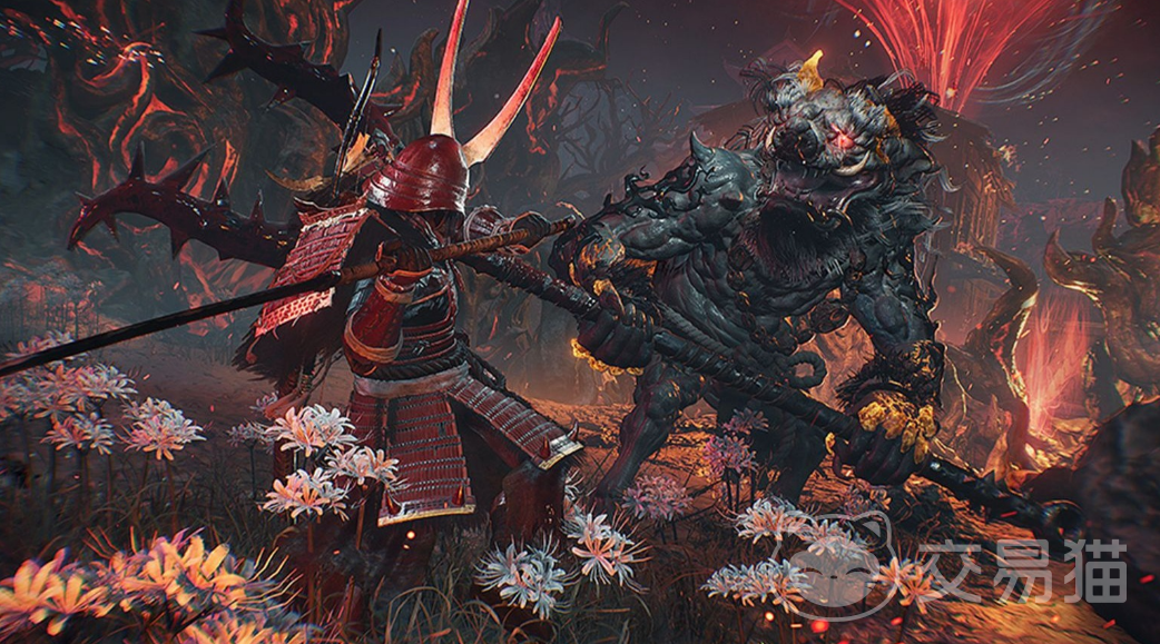 仁王3忍者与武士对比分析 仁王3职业选择指南：忍者流派与武士流派核心差异详解