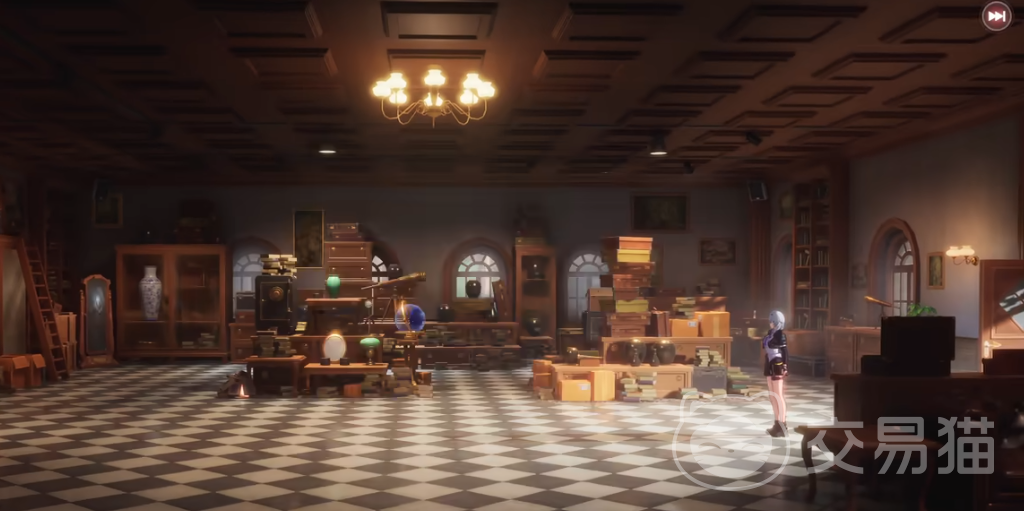 异环家具制作方法 异环家具获取途径全解析