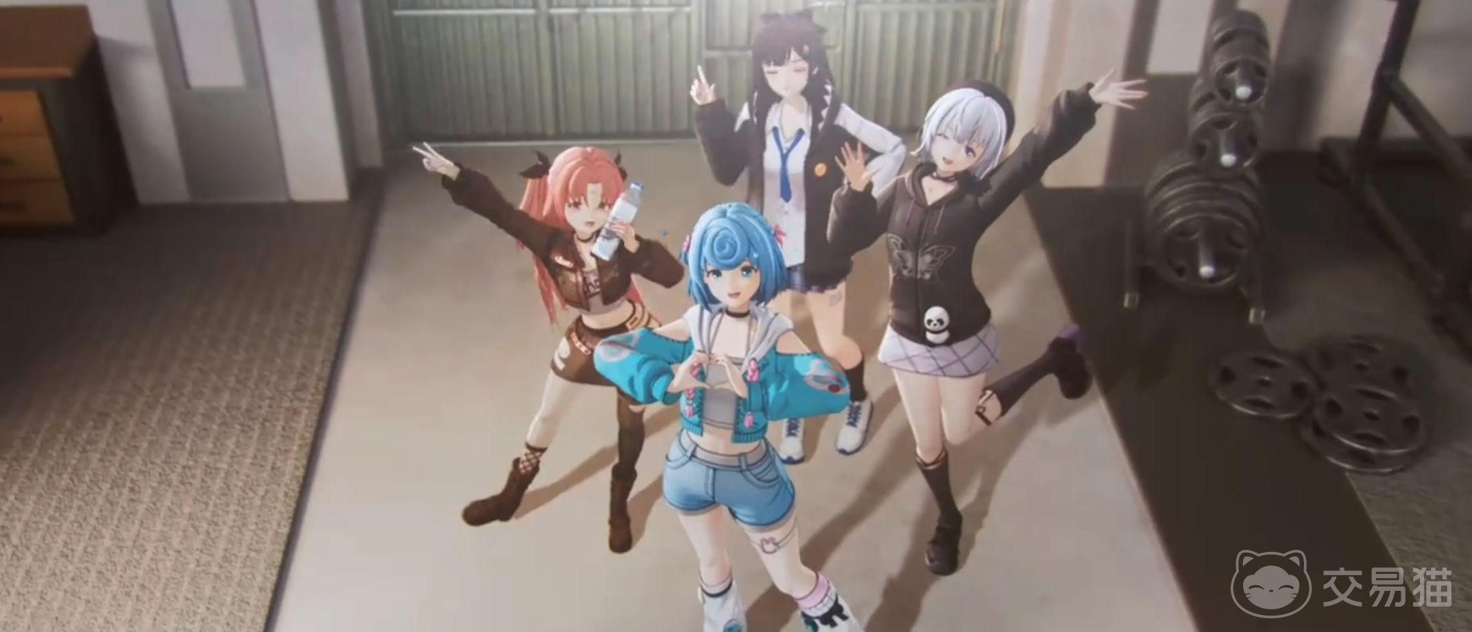 虚环新手入门指南 虚环基础玩法与快速上手教程