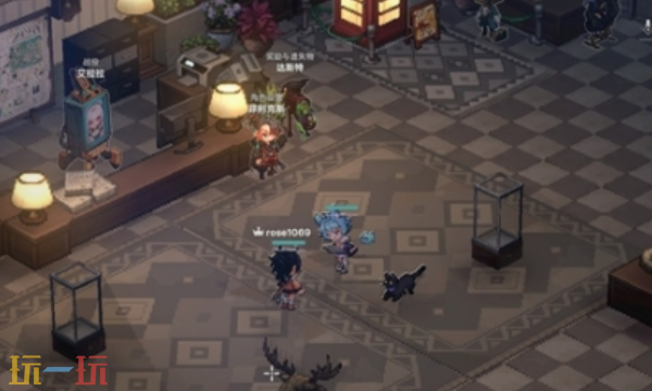 《虚空潜者：逃出深渊》试玩版合作PVE玩法获91%好评率