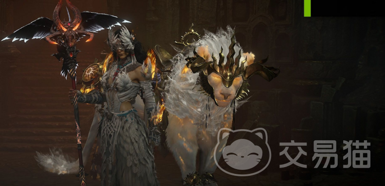 暗黑破坏神4安全交易指南：账号买卖防骗技巧与可靠平台推荐