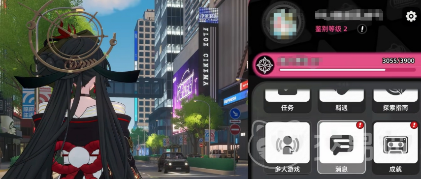 异环能联机吗 异环联机功能详解与多人游戏设置方法