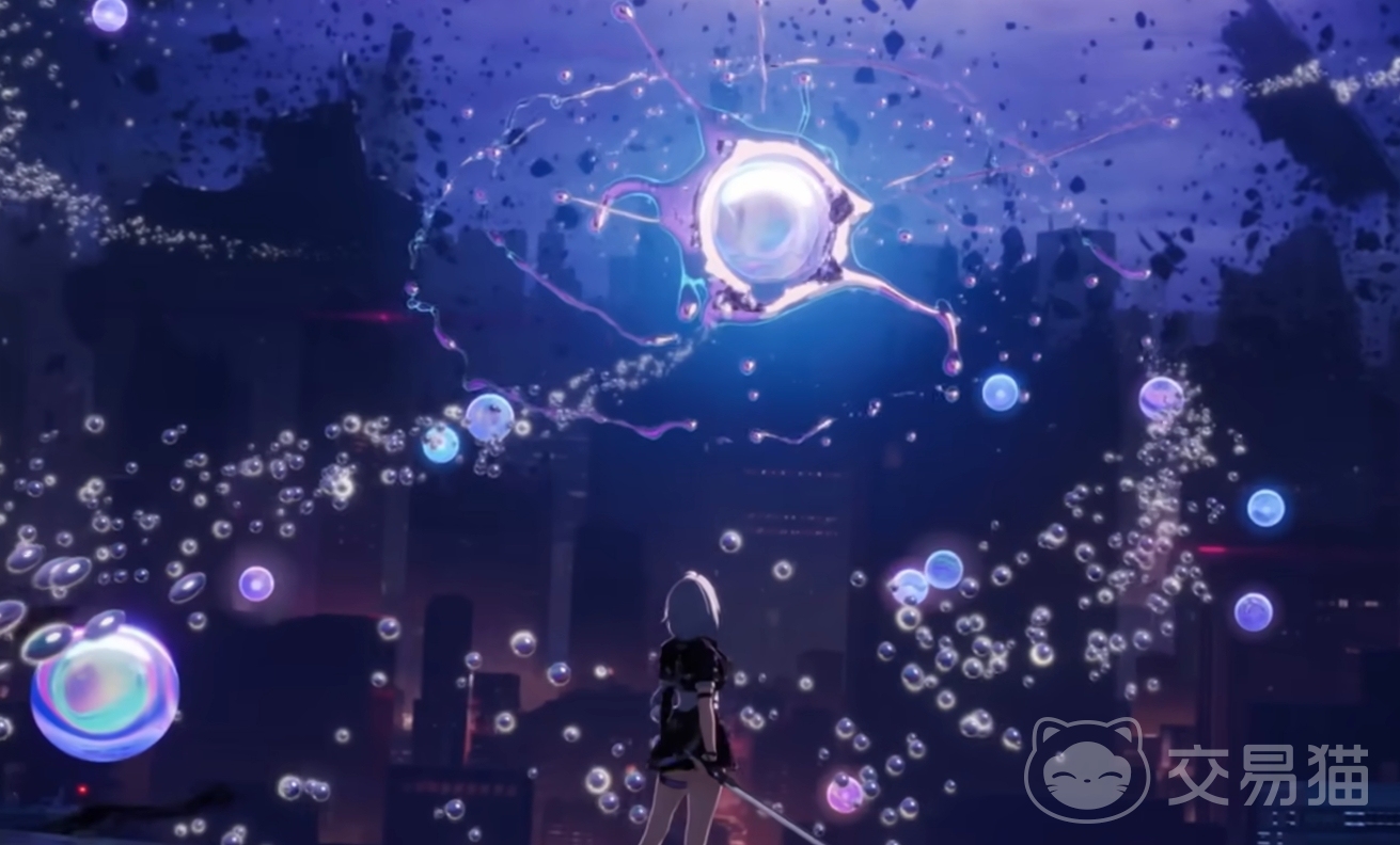 异环手游剧情详解 异环手游主线故事与角色设定全解析