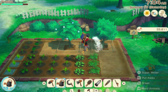 靠《牧场物语》扭亏为盈！Marvelous游戏收入同比激增159%