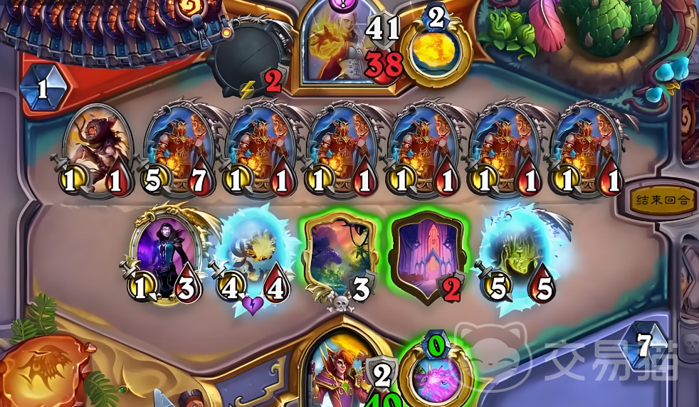 炉石传说账号交易平台哪个安全 炉石传说账号交易平台推荐