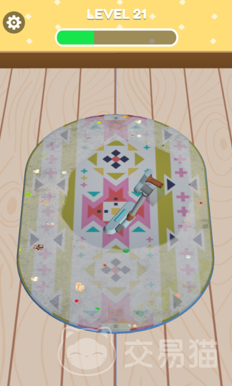 地毯清理大师兑换码大全 地毯清理大师最新礼包激活码汇总