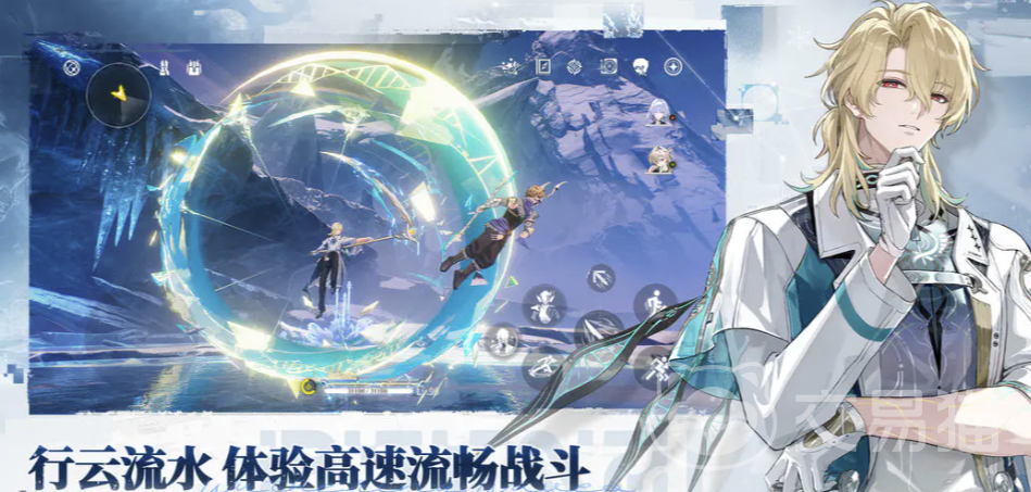 鸣潮初始号去哪个平台选购 正规的游戏买号平台介绍