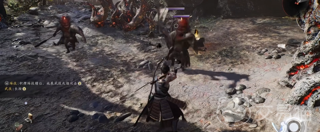 仁王3轮椅流派攻略 仁王3低操作门槛高输出打法详解