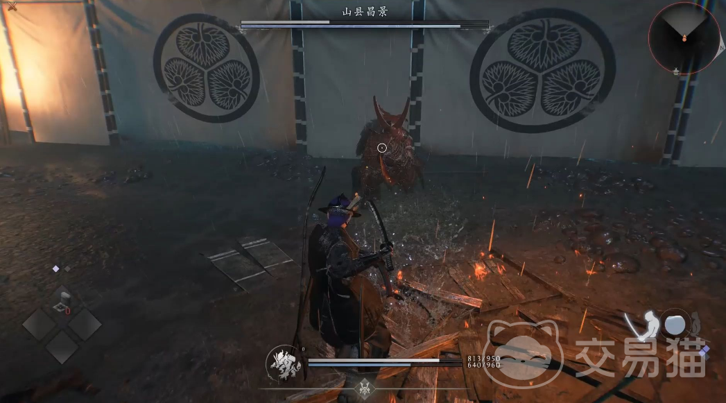 仁王3千千古获取方法 仁王3千千古武器属性与入手流程详解