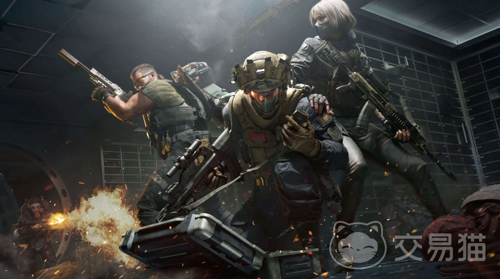 账号交易哪个平台好 可靠的账号交易平台下载分享